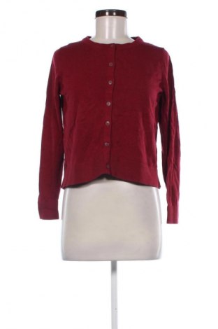 Női kardigán S.Oliver, Méret S, Szín Piros, Ár 4 209 Ft