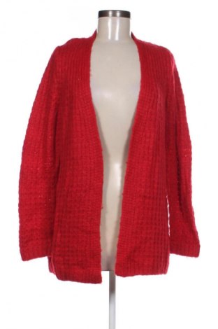 Damen Strickjacke S.Oliver, Größe M, Farbe Rot, Preis € 18,99