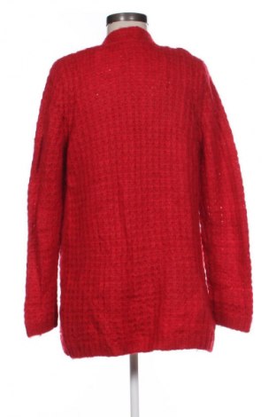 Damen Strickjacke S.Oliver, Größe M, Farbe Rot, Preis € 18,99