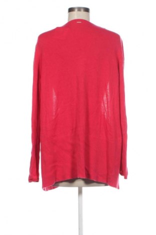 Γυναικεία ζακέτα S.Oliver, Μέγεθος M, Χρώμα Κόκκινο, Τιμή 9,99 €