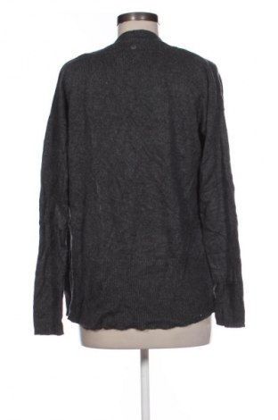 Γυναικεία ζακέτα S.Oliver, Μέγεθος S, Χρώμα Γκρί, Τιμή 16,99 €