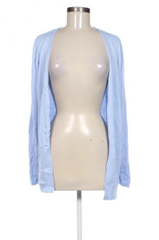 Cardigan de damă S.Oliver, Mărime M, Culoare Albastru, Preț 48,99 Lei