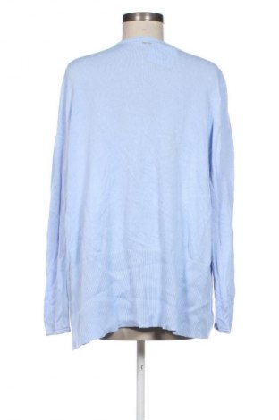Cardigan de damă S.Oliver, Mărime M, Culoare Albastru, Preț 48,99 Lei