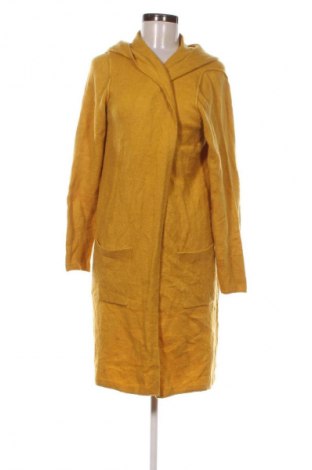 Γυναικεία ζακέτα S.Oliver, Μέγεθος M, Χρώμα Κίτρινο, Τιμή 9,99 €