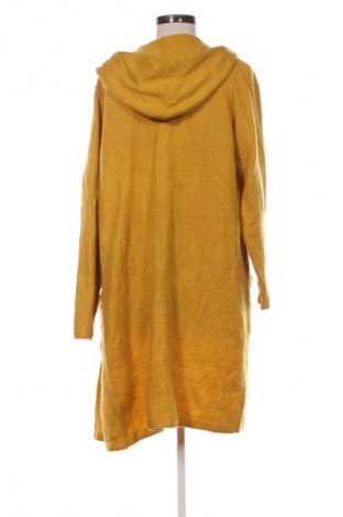 Γυναικεία ζακέτα S.Oliver, Μέγεθος M, Χρώμα Κίτρινο, Τιμή 9,99 €