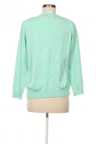 Cardigan de damă S.Oliver, Mărime XL, Culoare Verde, Preț 68,99 Lei