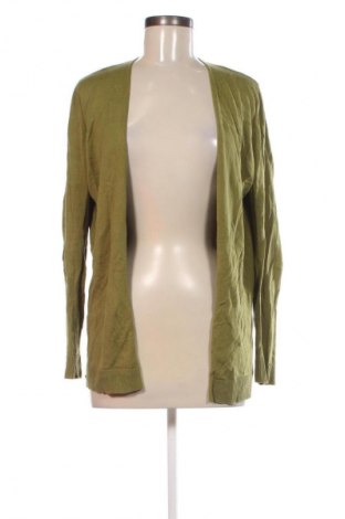 Damen Strickjacke S.Oliver, Größe M, Farbe Grün, Preis 17,99 €