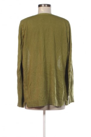 Damen Strickjacke S.Oliver, Größe M, Farbe Grün, Preis 17,99 €