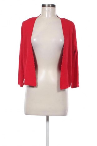 Cardigan de damă S.Oliver Black Label, Mărime M, Culoare Roșu, Preț 71,99 Lei