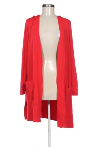 Cardigan de damă S.Oliver Black Label, Mărime M, Culoare Roșu, Preț 163,70 Lei