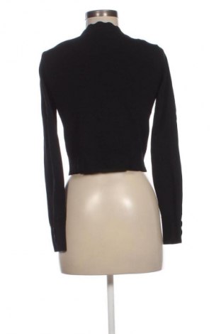 Dámsky kardigán S.Oliver Black Label, Velikost M, Barva Černá, Cena  785,00 Kč