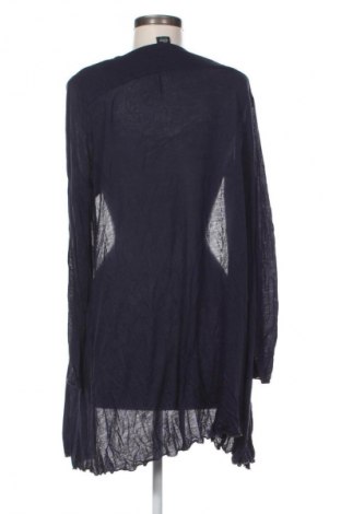 Damen Strickjacke S.Oliver Black Label, Größe L, Farbe Blau, Preis 31,82 €