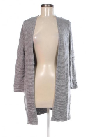 Damen Strickjacke S.Oliver Black Label, Größe S, Farbe Grau, Preis 26,99 €