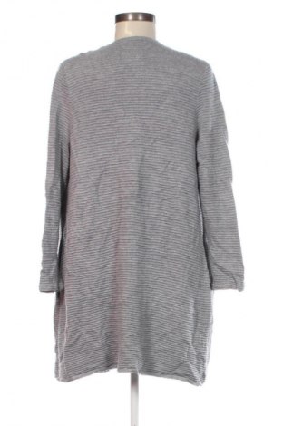 Damen Strickjacke S.Oliver Black Label, Größe S, Farbe Grau, Preis 26,99 €