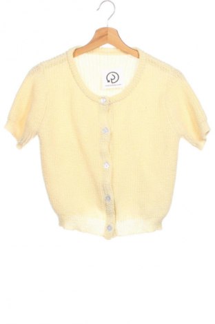 Dámsky kardigán SHEIN, Veľkosť XS, Farba Žltá, Cena  17,95 €