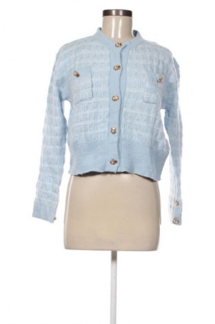 Cardigan de damă SHEIN, Mărime L, Culoare Multicolor, Preț 77,17 Lei