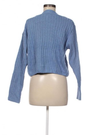 Damski kardigan SHEIN, Rozmiar M, Kolor Niebieski, Cena 67,99 zł