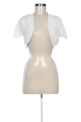 Cardigan de damă SHEIN, Mărime M, Culoare Alb, Preț 76,00 Lei