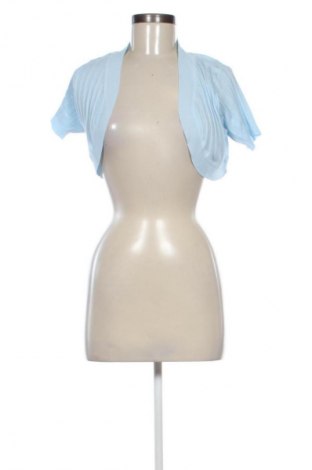 Damski kardigan SHEIN, Rozmiar M, Kolor Niebieski, Cena 60,99 zł