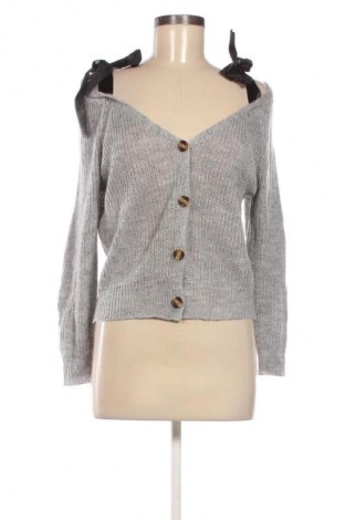 Cardigan de damă SHEIN, Mărime M, Culoare Negru, Preț 76,32 Lei