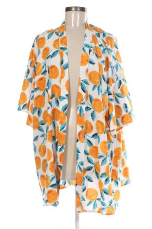 Cardigan de damă SHEIN, Mărime 4XL, Culoare Multicolor, Preț 77,99 Lei