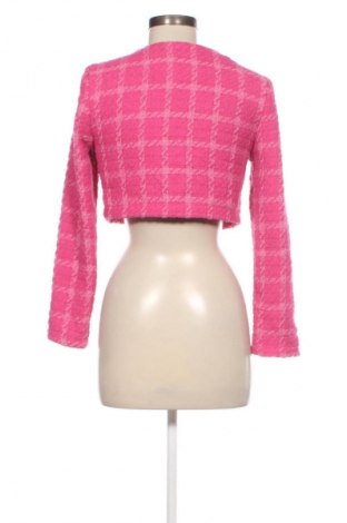 Damen Strickjacke SHEIN, Größe XS, Farbe Mehrfarbig, Preis 7,99 €