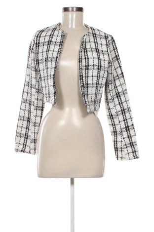 Damen Strickjacke SHEIN, Größe M, Farbe Mehrfarbig, Preis 9,99 €