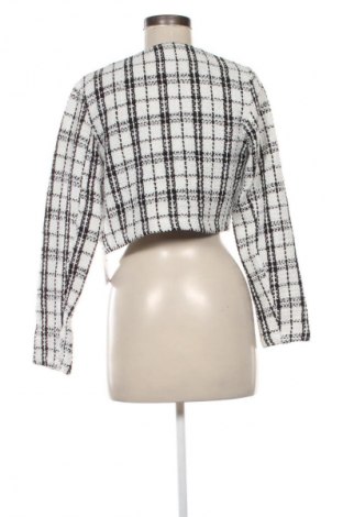 Damen Strickjacke SHEIN, Größe M, Farbe Mehrfarbig, Preis 9,99 €