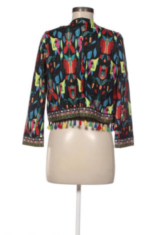 Γυναικεία ζακέτα SHEIN, Μέγεθος S, Χρώμα Πολύχρωμο, Τιμή 14,83 €