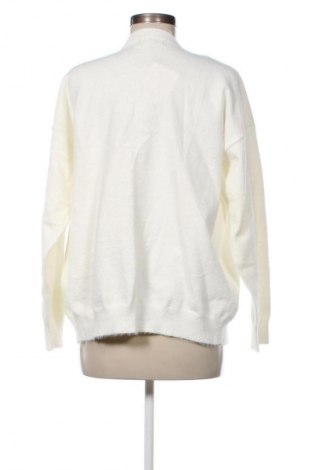 Cardigan de damă SHEIN, Mărime S, Culoare Alb, Preț 121,05 Lei