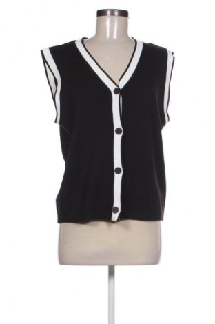 Damski kardigan SHEIN, Rozmiar L, Kolor Czarny, Cena 67,41 zł