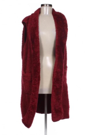 Γυναικεία ζακέτα SHEIN, Μέγεθος XL, Χρώμα Κόκκινο, Τιμή 7,99 €