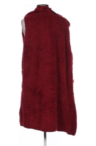 Γυναικεία ζακέτα SHEIN, Μέγεθος XL, Χρώμα Κόκκινο, Τιμή 7,99 €