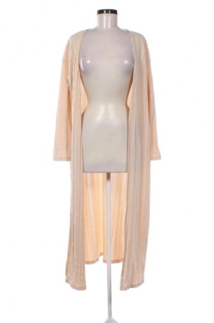 Дамска жилетка SHEIN, Размер S, Цвят Екрю, Цена 20,99 лв.