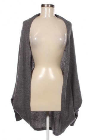 Дамска жилетка SHEIN, Размер L, Цвят Сив, Цена 17,99 лв.