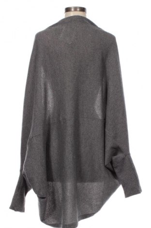 Дамска жилетка SHEIN, Размер L, Цвят Сив, Цена 17,99 лв.