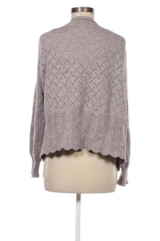 Cardigan de damă SHEIN, Mărime M, Culoare Gri, Preț 30,99 Lei