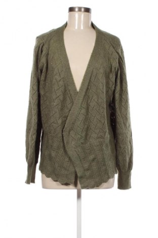 Női kardigán SHEIN, Méret M, Szín Zöld, Ár 2 739 Ft