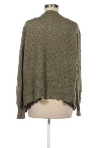 Női kardigán SHEIN, Méret M, Szín Zöld, Ár 2 739 Ft