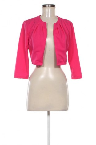 Cardigan de damă SHEIN, Mărime M, Culoare Roșu, Preț 76,32 Lei