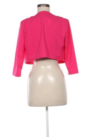 Cardigan de damă SHEIN, Mărime M, Culoare Roșu, Preț 76,32 Lei