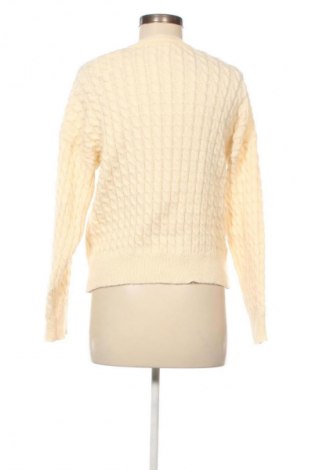 Γυναικεία ζακέτα SHEIN, Μέγεθος S, Χρώμα  Μπέζ, Τιμή 6,99 €