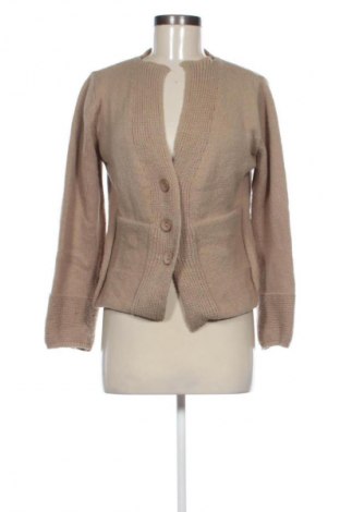 Dámsky kardigán SHEIN, Veľkosť M, Farba Béžová, Cena  14,77 €
