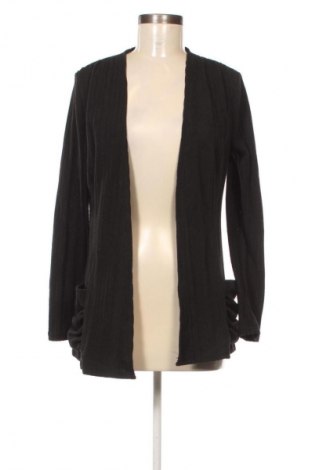 Cardigan de damă SHEIN, Mărime S, Culoare Negru, Preț 33,99 Lei
