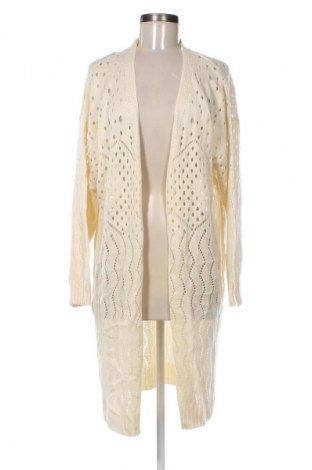 Damen Strickjacke SHEIN, Größe M, Farbe Beige, Preis 8,99 €