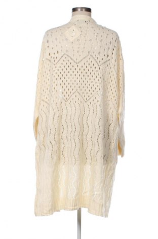 Damen Strickjacke SHEIN, Größe M, Farbe Beige, Preis 8,99 €