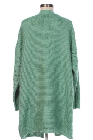 Damen Strickjacke SHEIN, Größe M, Farbe Grün, Preis € 10,99