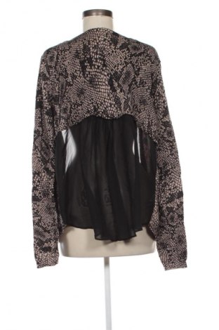 Damen Strickjacke Saint Tropez, Größe XL, Farbe Mehrfarbig, Preis 10,99 €