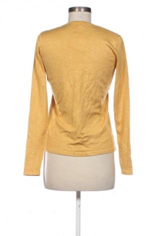 Damski kardigan Saint Tropez, Rozmiar M, Kolor Żółty, Cena 85,99 zł