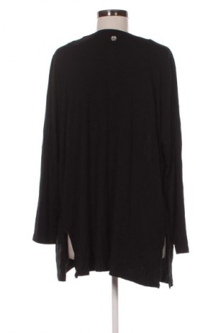 Női kardigán Samoon, Méret XL, Szín Fekete, Ár 6 379 Ft